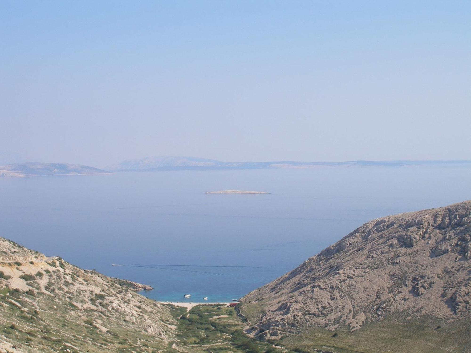 Stara Baška Libera1 아파트 외부 사진